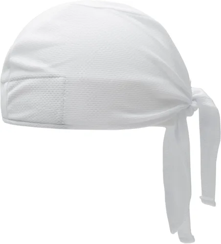 Vista 4 de Headsweats Do Rag Skull Gorra para hombres y mujeres
