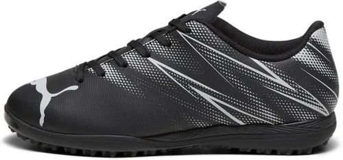 Vista 6 de PUMA Attacanto Turf - Zapatos deportivos unisex para niños