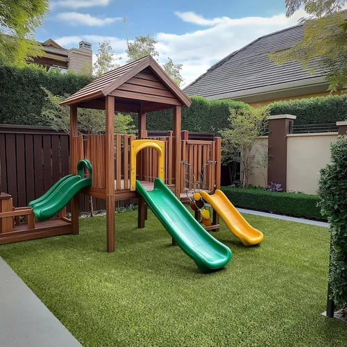 Vista 17 de MSI Alfombra de césped artificial de 1.496 in de grosor para exteriores, césped artificial para perros, césped artificial, césped para mascotas
