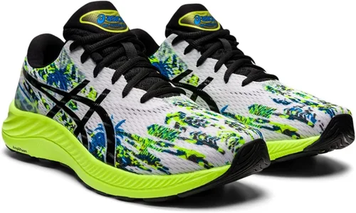 Vista 2 de ASICS Gel-Excite 9 - Tenis de correr para hombre Oyster GreyBlack