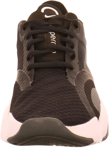Vista 6 de Nike Superrep Go Cj0860 - Tenis de correr para mujer, Negro