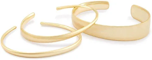 Vista 2 de Kendra Scott Tiana - Juego de 3 pulseras