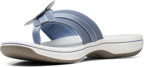 Vista 97 de Clarks, Brinkley Flora - Sandalias para mujer