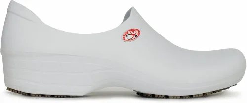Vista 2 de Sticky Pro Shoes - Zapatos de lactancia para mujer, impermeables, antideslizantes, para mujer