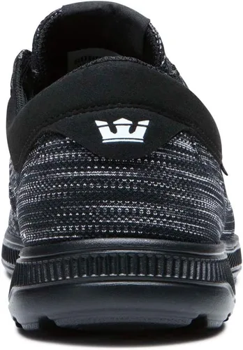 Vista 2 de Supra Men's Athletic Skateboarding-Apparel