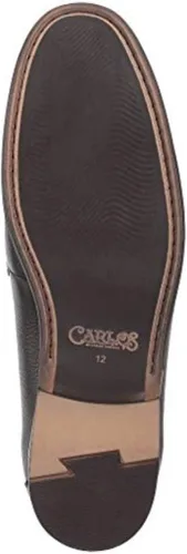 Vista 5 de Carlos by Carlos Santana Milagro - Mocasín para hombre