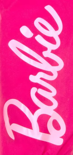 Vista 5 de Barbie Chaqueta bomber para niñas, chaqueta bomber con cremallera para niñas, ropa de abrigo para niñas
