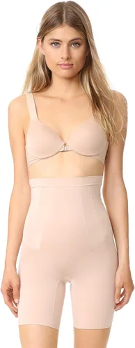 Vista 3 de hanky panky womens Spanx Shapewear for Women Oncore High-waisted Mid-thigh Short