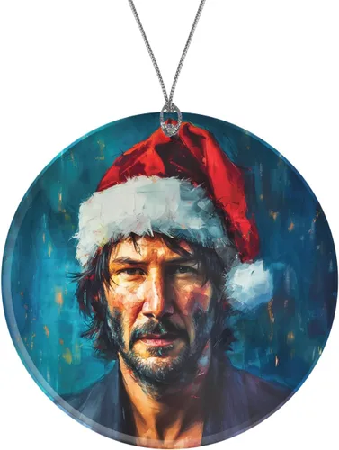 Vista 15 de BAD BANANAS Regalos para mejores amigos – Adorno de cristal de 3 pulgadas – Regalos para mejores amigas para mujeres – Adorno para decoración