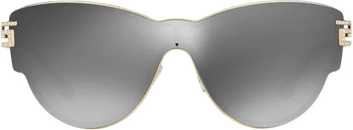 Vista 2 de Versace - Gafas de sol para mujer (VE2172) metal