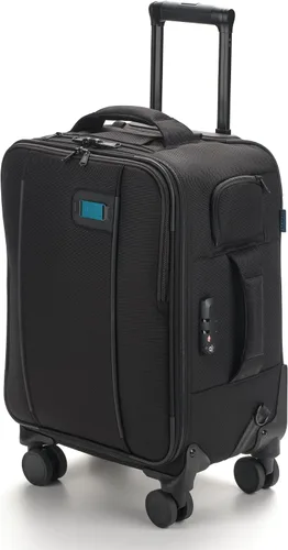 Vista 11 de Tenba Roadie v2 Spinner 21 Internacional (638-725)