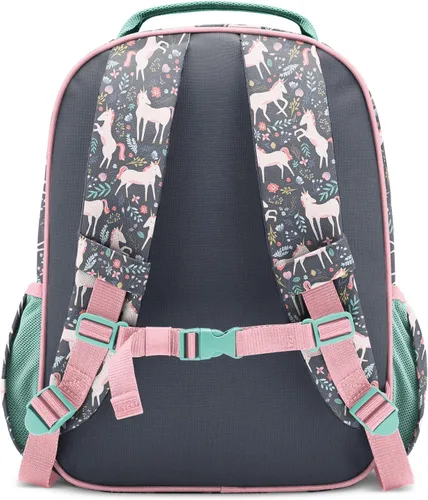 Vista 2 de Simple Modern Fletcher - Mochila para niños