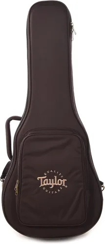 Vista 9 de Taylor GS Mini-e Rosewood Plus - Guitarra acústica-eléctrica, color natural brillante con golpeador negro