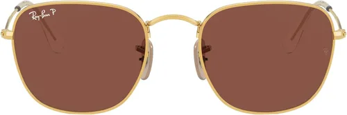 Vista 3 de Ray-Ban RB3857 Frank Square Gafas de Sol