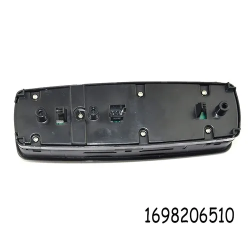 Vista 2 de Interruptor de control de ventana para Mercede para Benz S550 S63AMG S65AMG A2229056800 Interruptor de control maestro de la ventana eléctrica