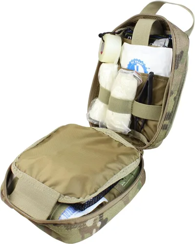 Vista 4 de Condor Rip-Away EMT - Bolsa