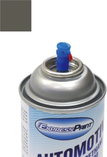 Vista 2 de ColorRite - Aerosol para Chevrolet Equinox Pintura de retoque automotriz – Terra Mocha Metallic GWX/WA105V – Color + paquete de capa transparente