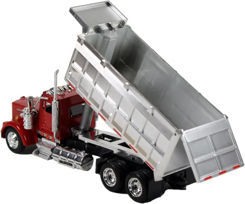 Vista 3 de Camión de doble cabina 1/43 D/C Kenworth W900