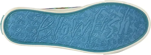 Vista 4 de Blowfish Malibu Tenis Play para mujer