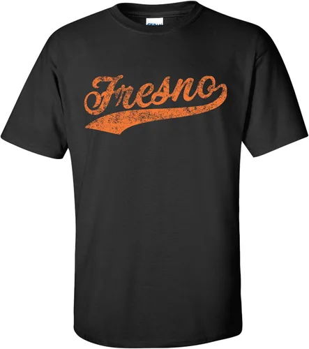 Vista 58 de UGP Campus Apparel - playeras con estampado de equipos de béisbol Albuquerque Rojo