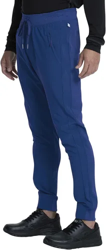 Vista 3 de Cherokee Infinity CK004A - Pantalón de tiro medio para hombre
