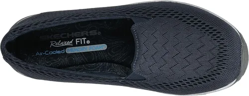 Vista 11 de Skechers Women's Reggae Fest-Willows Loafer Flat