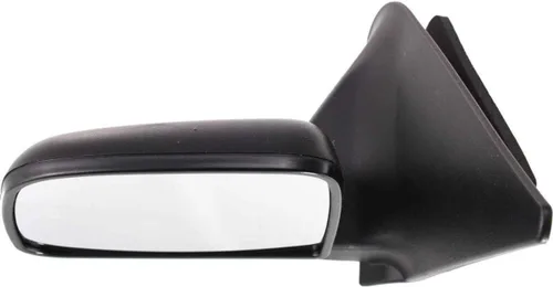 Vista 4 de Fitrite Autopart FO1320156 F87Z17683SAB - Espejo manual para puerta delantero izquierdo del lado del conductor para Ford Ranger 1993-2005, camioneta
