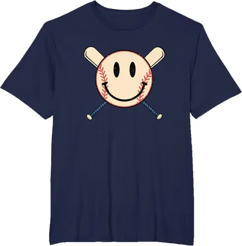 Vista 16 de Baseball ball for men women kids Baseball T-Shirt
