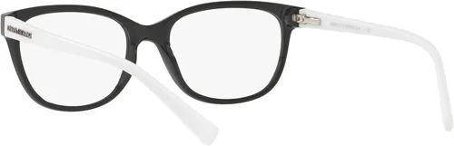 Vista 6 de AX ARMANI EXCHANGE Ax3037 - Marco para gafas graduadas con ojo de gato para mujer