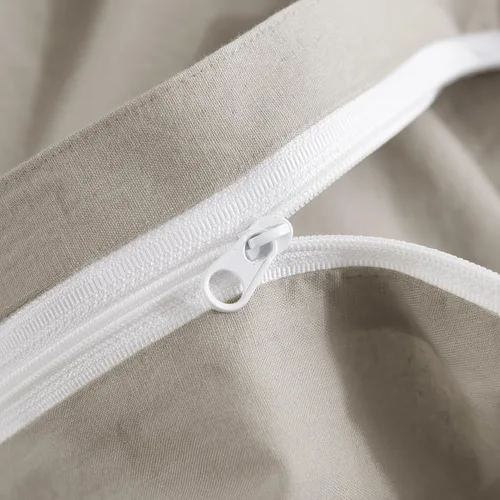 Vista 137 de NEXHOME PRO Funda de edredón Twin XL 100% algodón lavado, transpirable, duradera, texturizada, similar al lino, juego de ropa de cama para el hogar