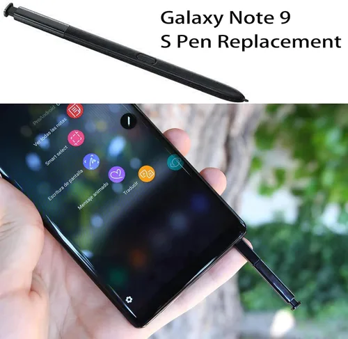 Vista 3 de Paquete de 2 lápices capacitivos Galaxy Note 9 (con Bluetooth) de repuesto para Samsung Galaxy Note 9 N960, todas las versiones Stylus Touch S Pen