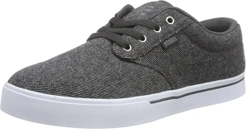 Vista 38 de Zapatos de skate Michelin Marana para hombre Negro/azul/negro