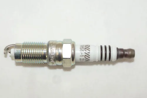 Vista 2 de 6 nuevas bujías de encendido NGK IRIDIUM IX TR55-1IX # 7316