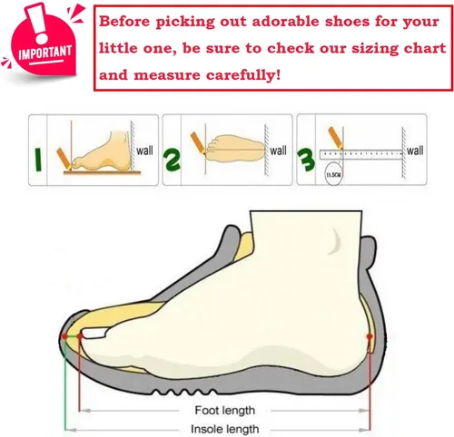 Vista 6 de Carozoo 28 diseños zapatos de bebé niño hasta 5-6 años suela suave cuero niños zapatos