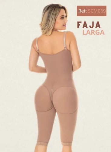 Vista 8 de SHAPE CONCEPT 052 069 Fajas Colombianas Reductoras y Moldeadoras Post Surgery Compression Garment Tummy Tuck