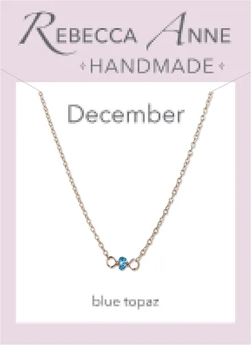 Vista 105 de Gargantilla de piedra natal – Regalo de cumpleaños, regalo para niña, mujer, amiga, hija, esposa, mamá, ella, joyas de piedras preciosas para uso