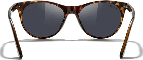 Vista 5 de MERRY'S Gafas de sol polarizadas redondas retro para mujer moda moda sombras S6185