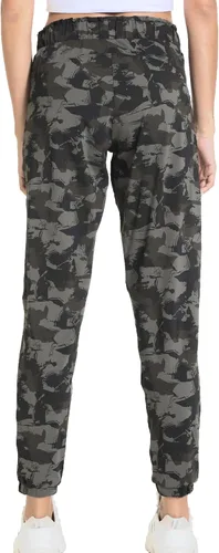 Vista 169 de Kcutteyg - Pantalones deportivos con bolsillos para mujer, diseño suave, ligero y de secado rápido, para entrenamiento, gimnasia, yoga y correr