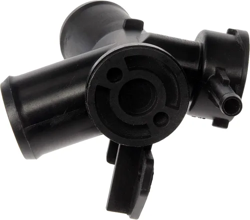 Vista 3 de Dorman 902-5938 Cuello de llenado de refrigerante de motor compatible con modelos seleccionados de Nissan