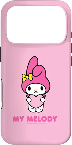 Vista 30 de My Melody Character - Carcasa frontal y trasera para iPhone 17