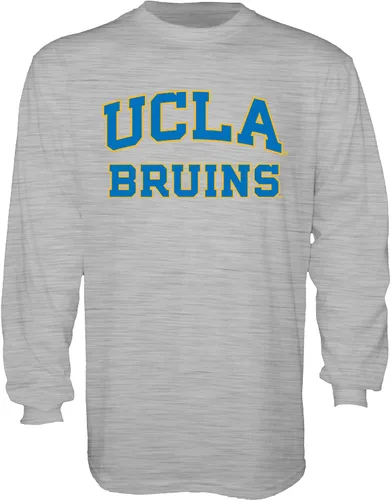Vista 7 de Blue 84 NCAA para hombre Camiseta de manga larga arqueada