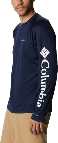 Vista 96 de Columbia Fork Stream Camisa de manga larga
