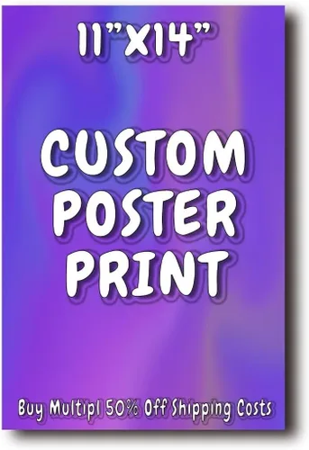 Vista 10 de Impresiones de póster personalizadas, impresiones fotográficas personalizadas, imágenes de carga de pósteres personalizados, carteles artísticos