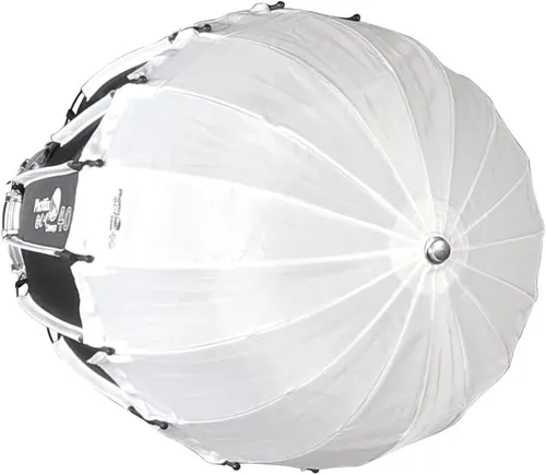 Vista 4 de Phottix G-Capsule Softbox 40cm (16")