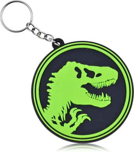 Vista 5 de Jurassic World Mochila de dinosaurio para niños Mochilas para niños de primaria y jardín de infantes para la escuela, Jurassic World, Mochila