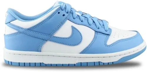 Vista 324 de Nike Kid's Dunk Low Sneaker