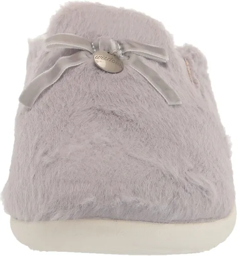 Vista 2 de Spenco Pantuflas con dije para mujer
