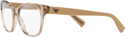 Vista 3 de Emporio Armani Gafas de sol Ea3162 Cat Eye para mujer