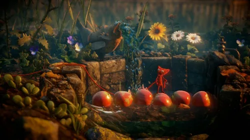 Vista 5 de Unravel - Origin PC Online Game Code
