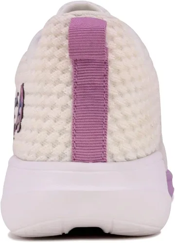 Vista 3 de Nautica - Tenis de deporte para mujer con agujetas para correr caminar casuales